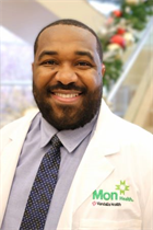 Ozongwu, Kingsley, MD